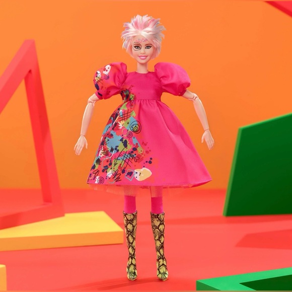 Barbie The Movie Weird Barbie - Picture 3 of 7